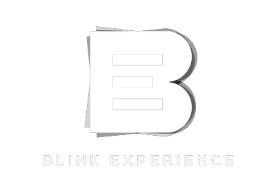 Blink Experience