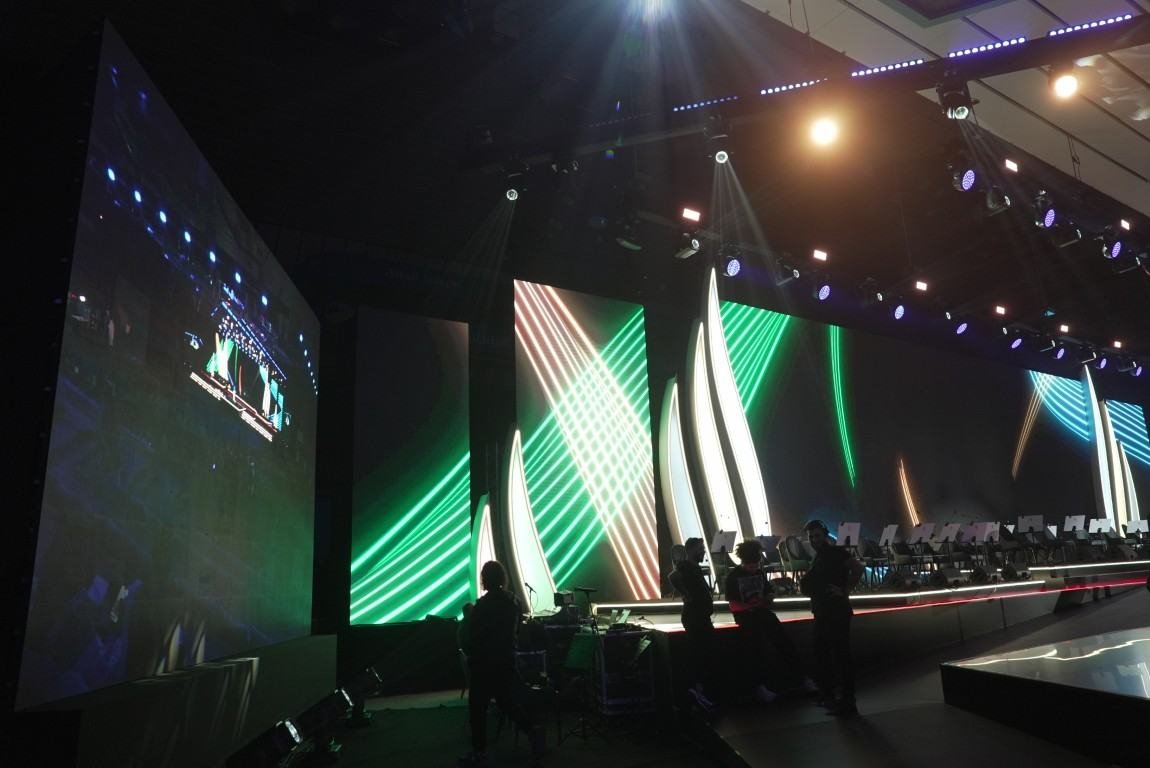Saudi Games photo 12