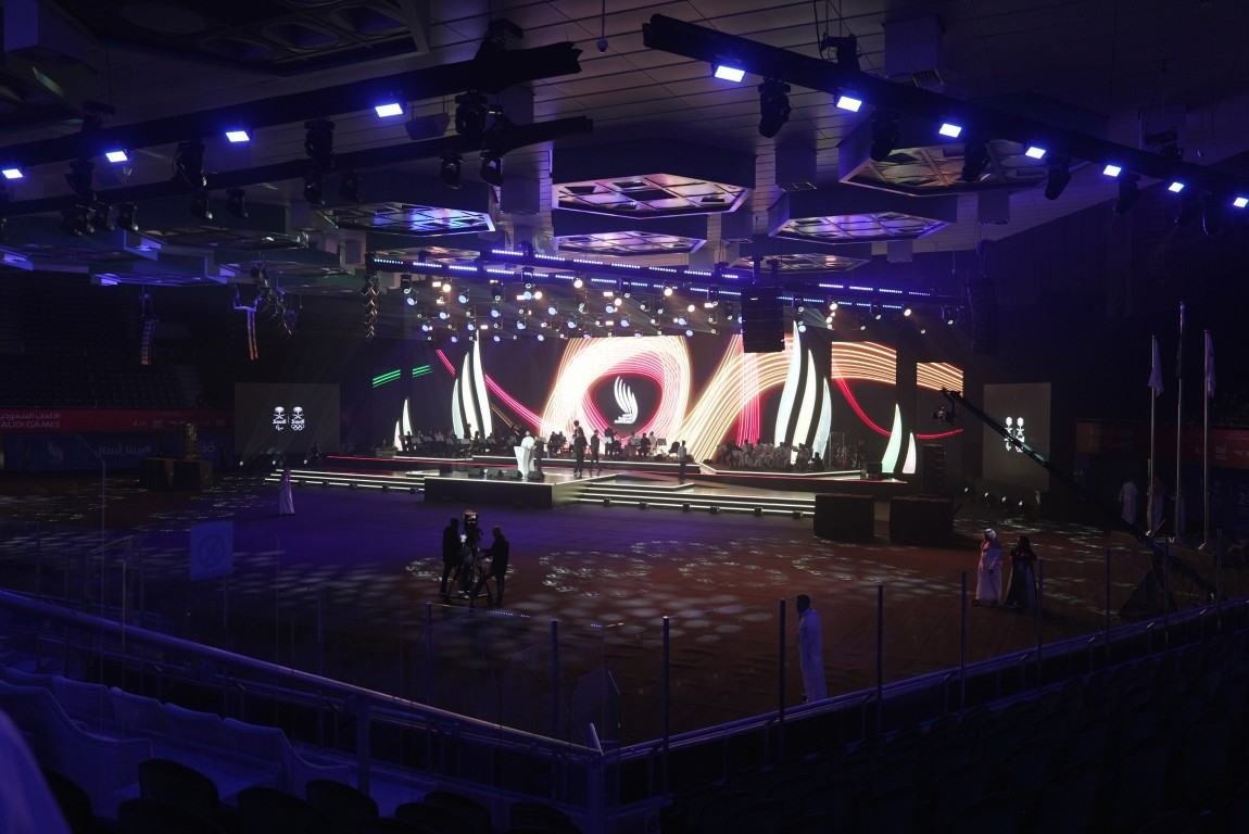 Saudi Games photo 15