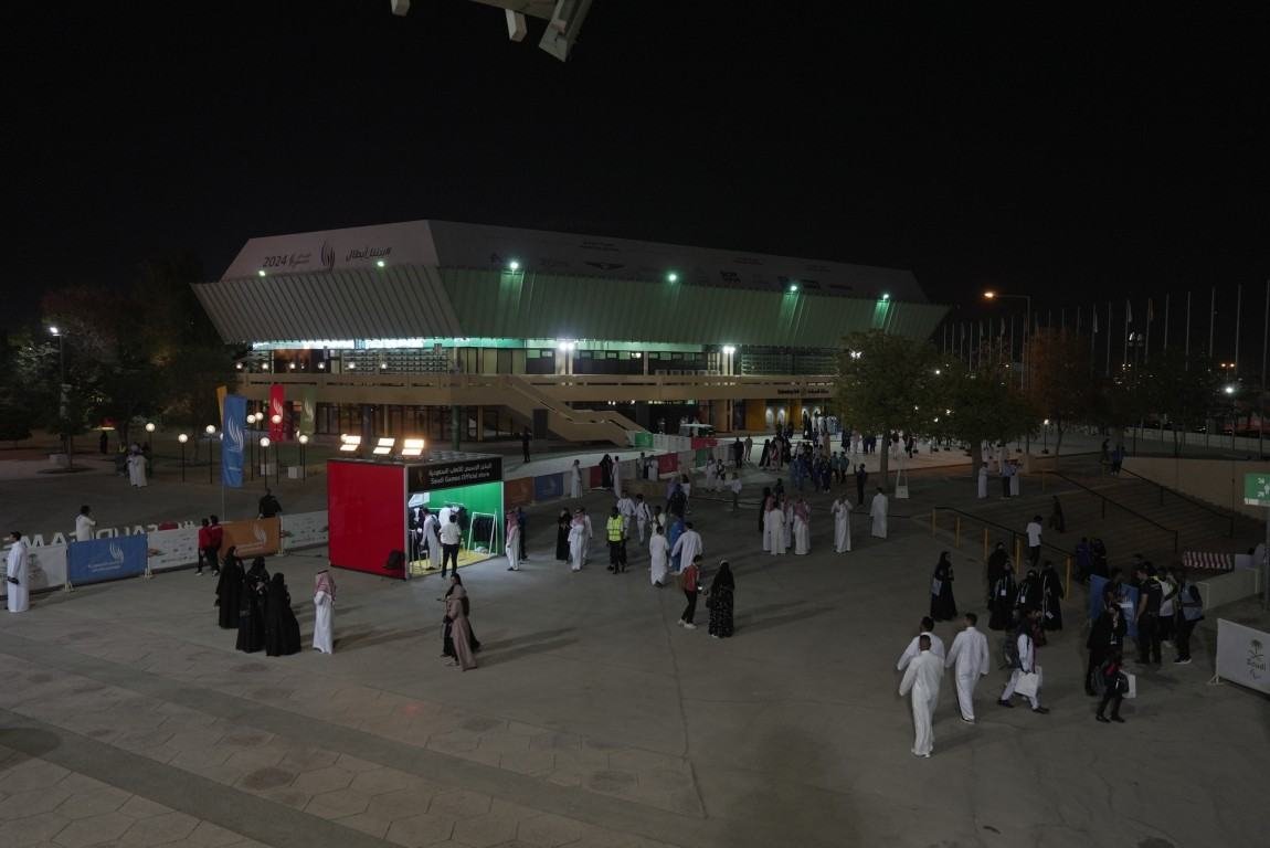 Saudi Games photo 16