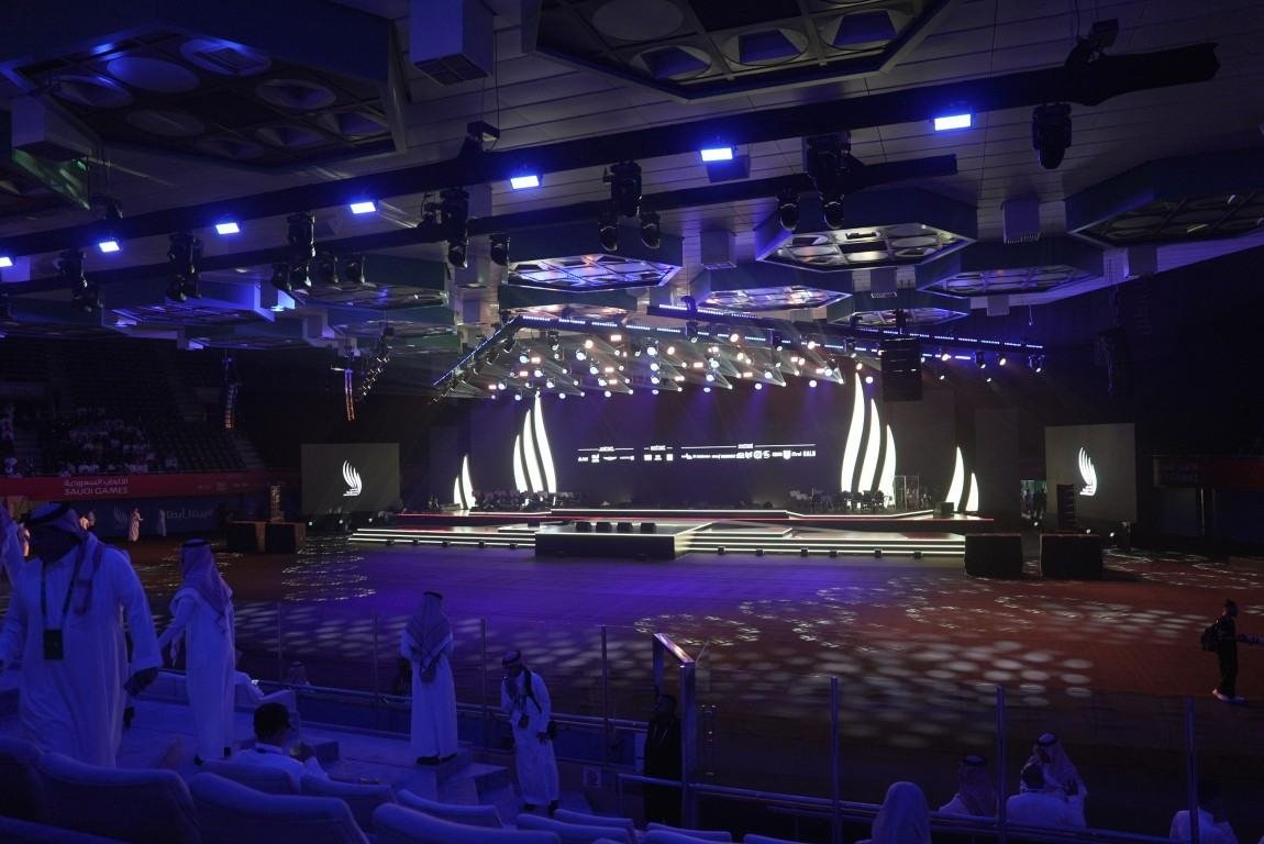 Saudi Games photo 17