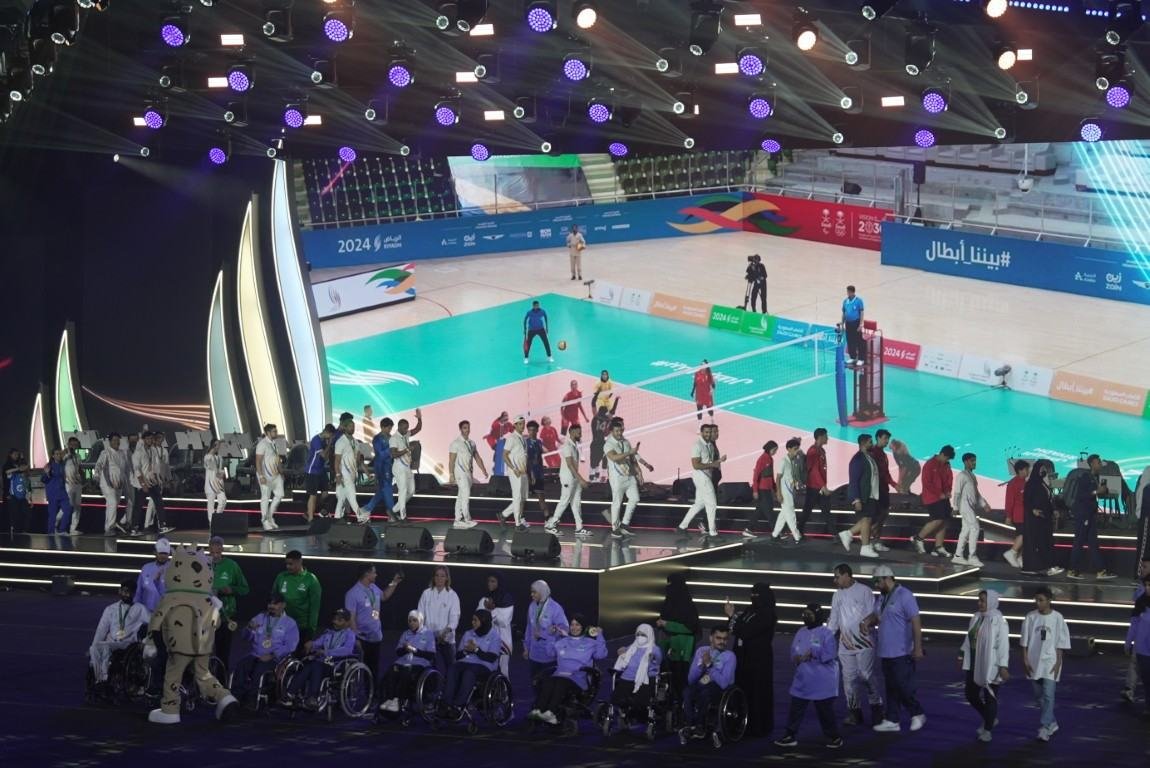 Saudi Games photo 19