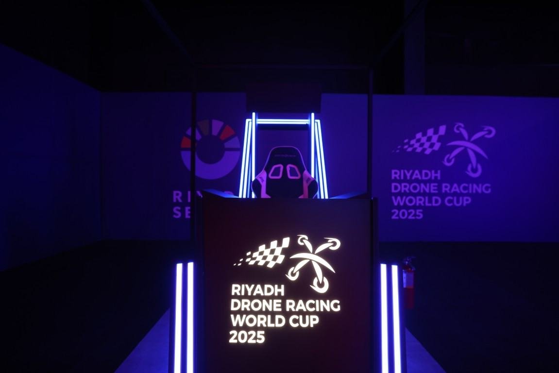 World Cup Racing