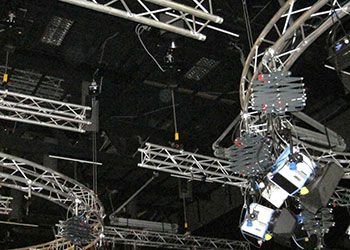 Trussing & Hoists